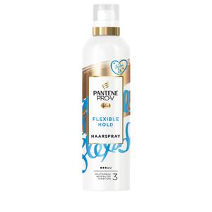 Pantene Pantene Hairspray Flexible Hold 250ml