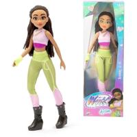 Winx Pop - Iconische Serie Aisha - 26 cm - Vanaf 3 jaar - WNX775