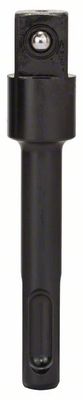 Bosch Accessoires Adapter SDS-plus op 1/2"-buitenvierkant 1/2", SDSplus 1st - 2608598037