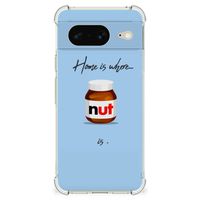 Google Pixel 8 Beschermhoes Nut Home