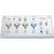 Roland Bridge Cast Ice White gaming audio mixer