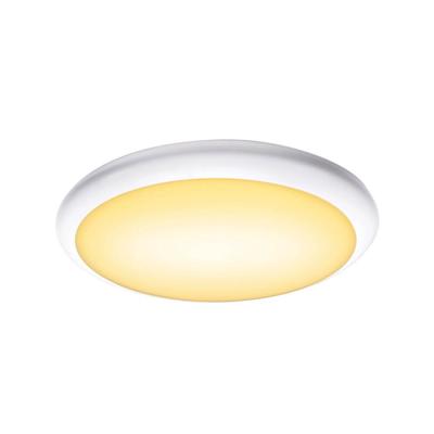SLV IP65 plafonnièreRuba wit - Ø 42cm - 1005090