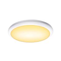 SLV IP65 plafonnièreRuba wit - Ø 42cm - 1005090