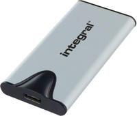 Integral SlimXpress Pro draagbare SSD harde schijf, 1 TB - thumbnail