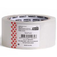 Benson&amp;nbsp;Verpakkingstape - transparant - 48mm x 66m - verpakkingsbenodigdheden voor kantoor/thuis   -