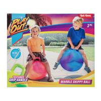 Toi-Toys Skippybal marble, 45cm