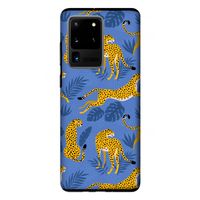 Luipaard: Samsung Galaxy S20 Ultra Tough Case