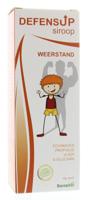 SoriaBel Defensup siroop 150 Milliliter