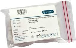 Diversen Afsluitdopjes TTMN02350