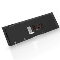 Notebook battery for Dell Latitude E6510U E6430U Series 11.1V 60Wh 9KGF8 - thumbnail