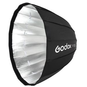 Godox P120L Parabolic Softbox Bowens Mount