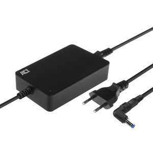 ACT AC2060 Compacte Laptoplader 90W (voor laptops tot 17,3 inch)