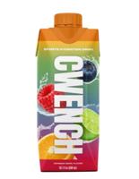 Cwench Tetra Ready To Drink Sportdrank (rainbow Swirl) 500ml Rainbow Swirl