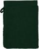 The One Towelling TH1080 Classic Washcloth - Dark Green - 16 x 21 cm