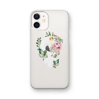 Venus: iPhone 12 mini Transparant Hoesje