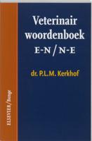 Veterinair woordenboek (Paperback)