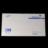 Hartmann Peha soft nitril fino handschoen maat M 150 Stuks