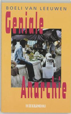 Geniale anarchie (Paperback)