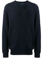 Polo Ralph Lauren crew neck jumper - Bleu