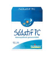 Sedatif PC