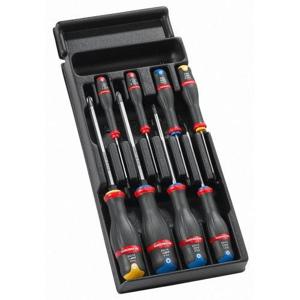 Facom Module van 8 Protwist® schroevendraaiers - MOD.AT2