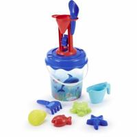 Strandspeelgoedset Ecoiffier Sea