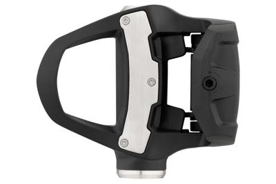 Garmin Rally RK Pedaalhuis Links Detectie - Zwart