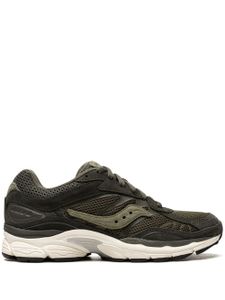 Saucony baskets Progrid Omni 9 - Vert