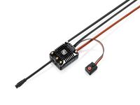 Hobbywing Combo Xerun AXE R2 80A brushless ESC - thumbnail