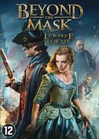 Beyond The Mask - DVD (8712609608311) - thumbnail