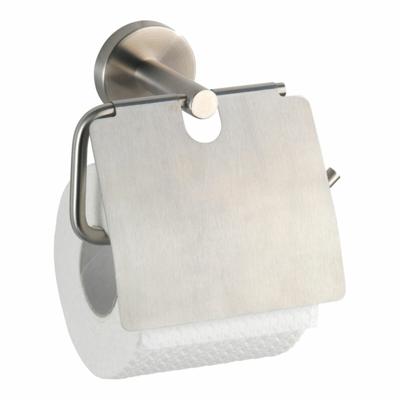 Toiletrolhouder Wenko bosio Roestvrij staal
