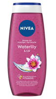 Nivea Waterlily & Oil Douchegel