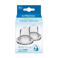 Dr Brown&apos;s Sippy spout standaardfles