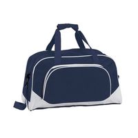 Navy sport tas 42 cm - Sporttassen