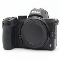 Nikon Z5 body occasion