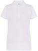 JHK 511 Ladies´ Polo Regular - White - XXL