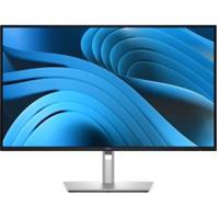DELL Pro Plus P2725D computer monitor 68,6 cm (27 ) 2560 x 1440 Pixels Quad HD LCD Zwart, Zilver