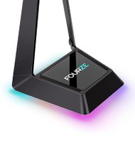 FOURZE HS100 RGB Headset Stand - thumbnail