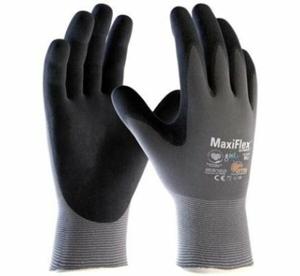 MaxiFlex werkhandschoenen / veiligheidshandschoenen - M