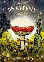 Waar de Warrels wonen (Hardback)