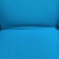 Zit universeel Panama aqua 50 cm x 50 cm (4 stuks) Madison - Madison