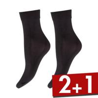 Decoy 2 stuks Micro 60 Den Ankle Sock * Actie *