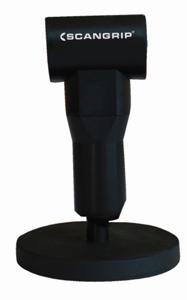Scangrip Magnetic Clip Line Light - SG.03.5257