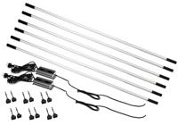 Scangrip Set van 6 looplampenLine Light 6 - SG.03.5200