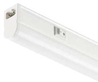 Nordlux LED T5 Armatuur Latona 12W 3000K 4000K - 4803630