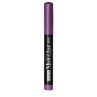 PUPA Made to Last Waterproof Eyeshadow Shocking Violet 1.4gr