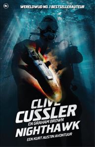 Nighthawk - Clive Cussler - ebook