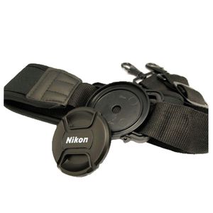 Commlite CM-LCA A Universal Lens Cap Buckle