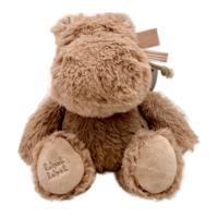 Label Label Knuffel Nijlpaard Harvey S Nougat