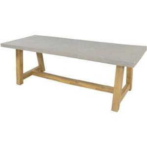 Lesli Living Tuintafel Judy 250x100 cm